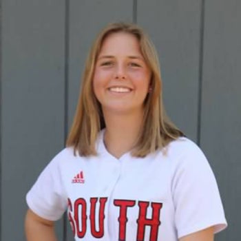 Mary-Ryan Hinson