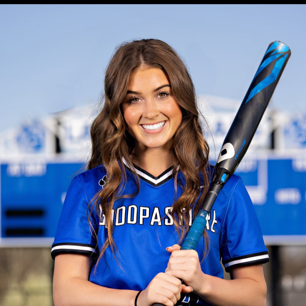 Kailey Binkley