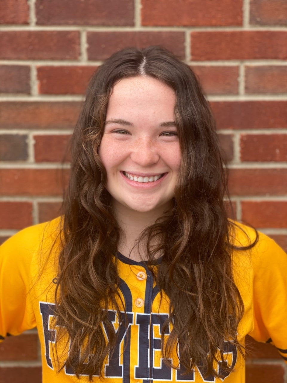 Rylee Warner