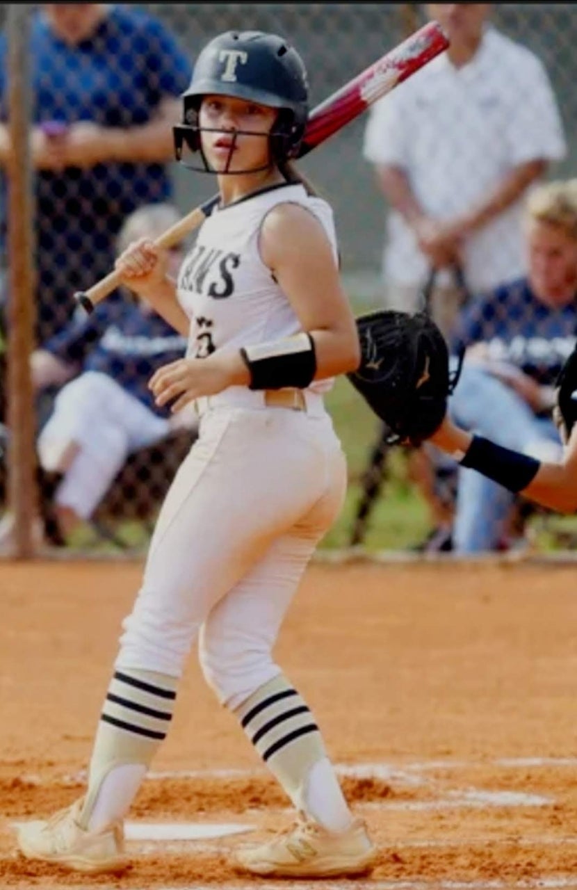 Brittney  Vincens