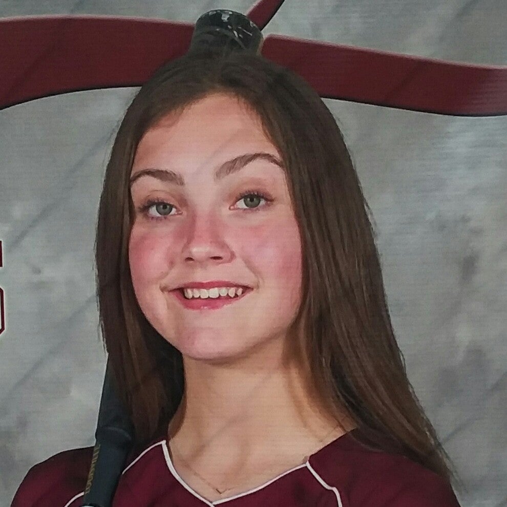 Savannah Henningson mugshot