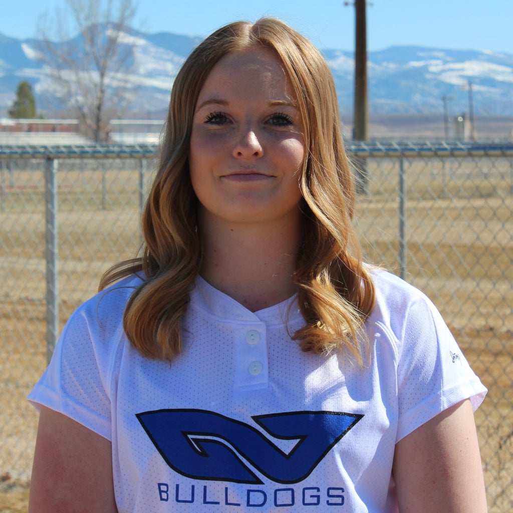 Robyn Christiansen mugshot