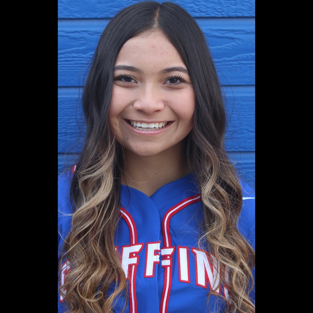 Karina Nuez mugshot