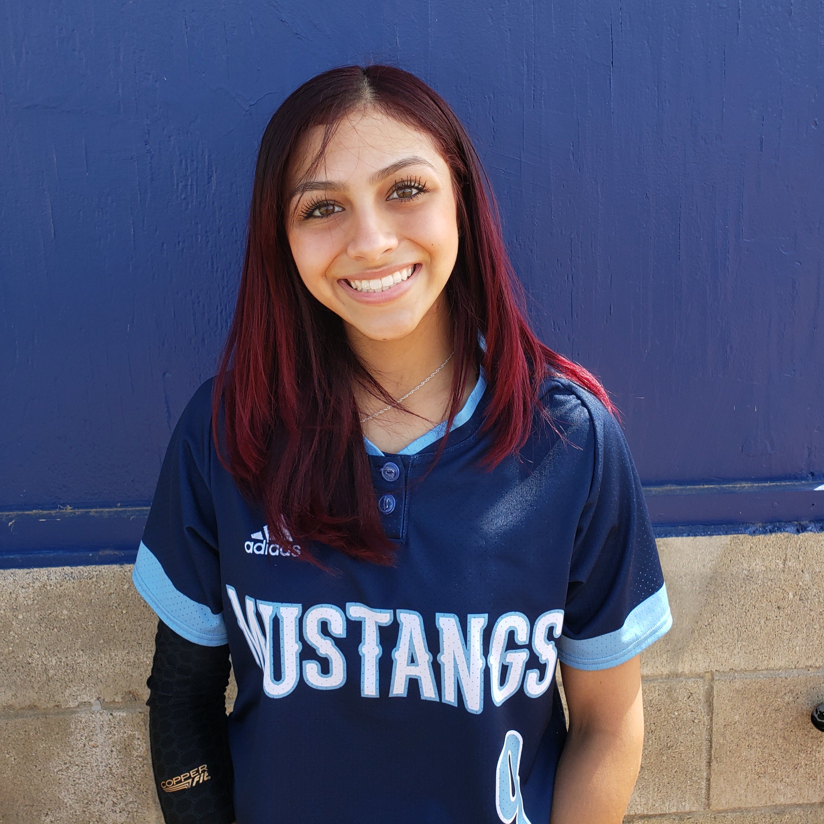 Alyssa  Gomez