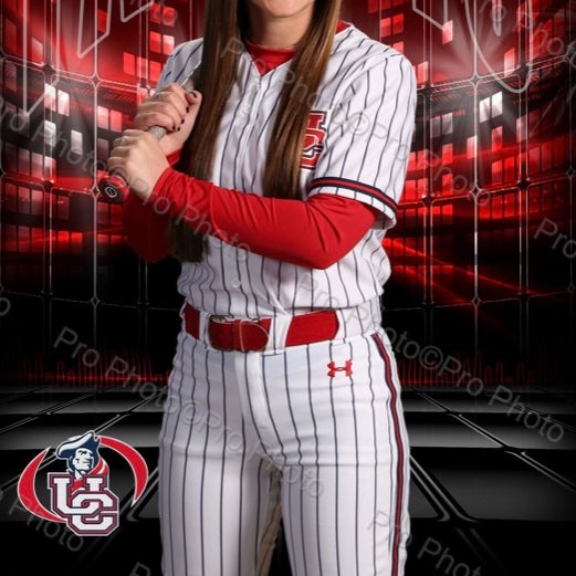 Blakely Hall mugshot