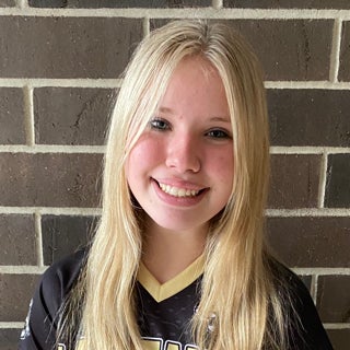 Kylie Ottinger mugshot