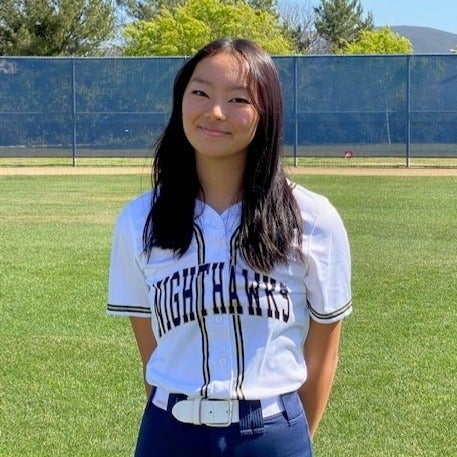 Ellia Cho mugshot