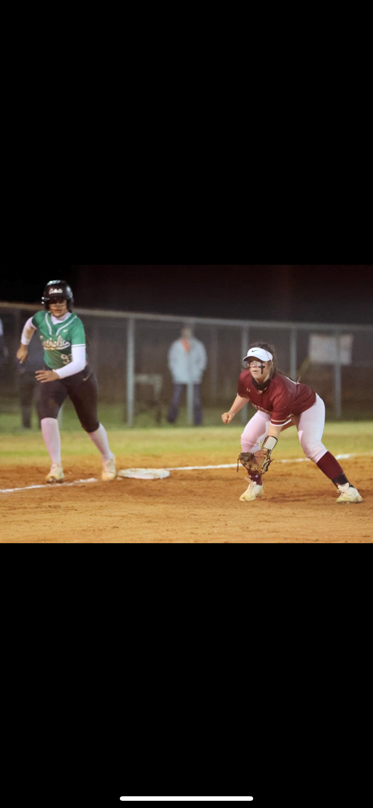 Payton Gilchrist