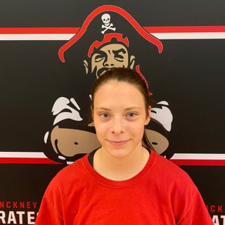 Kiya Navarro mugshot