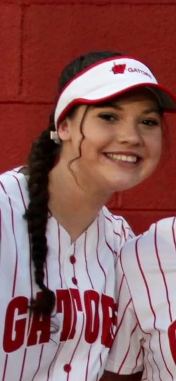 Morgan Mayhann