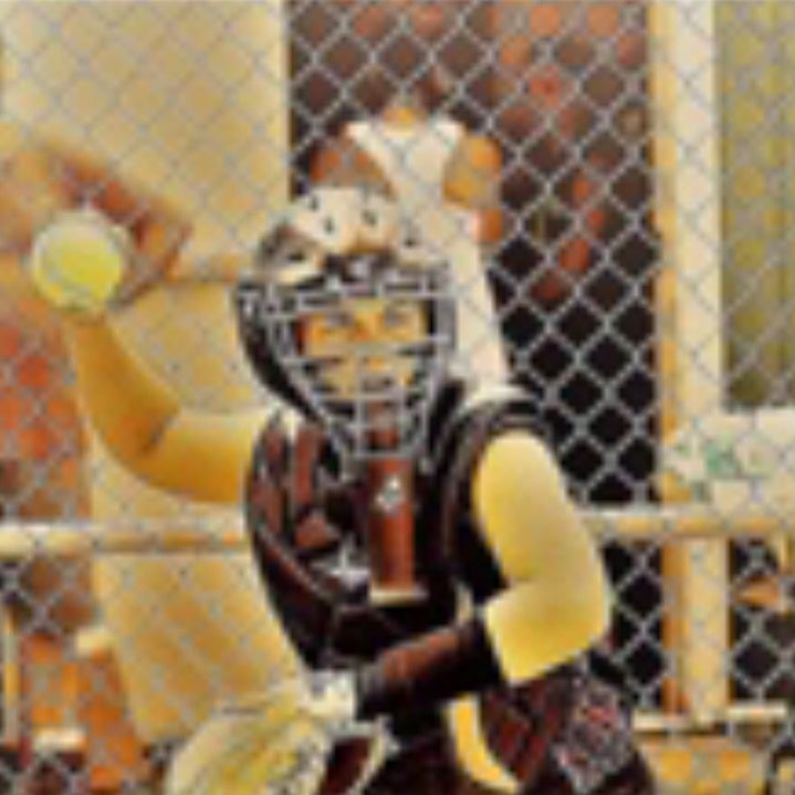 Kayla Gossage