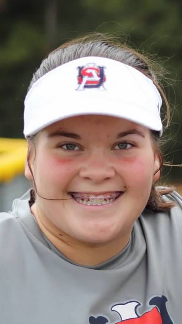 Madison Markey