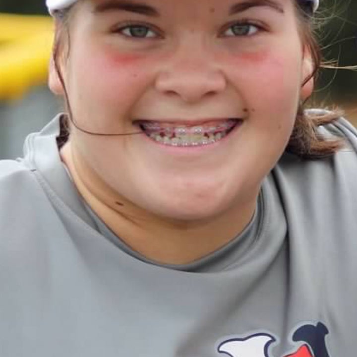 Madison Markey mugshot