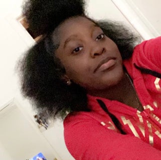Jada Blackshear