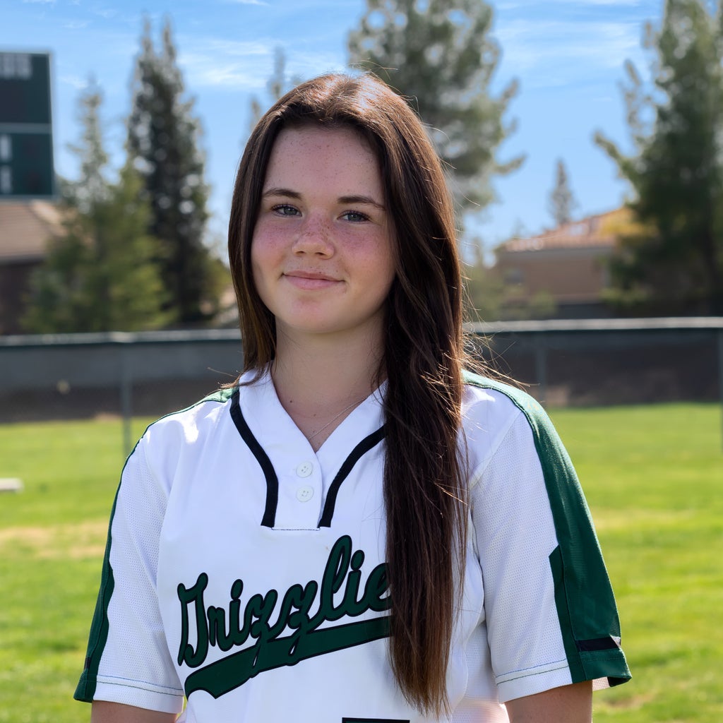 Madison Bell mugshot
