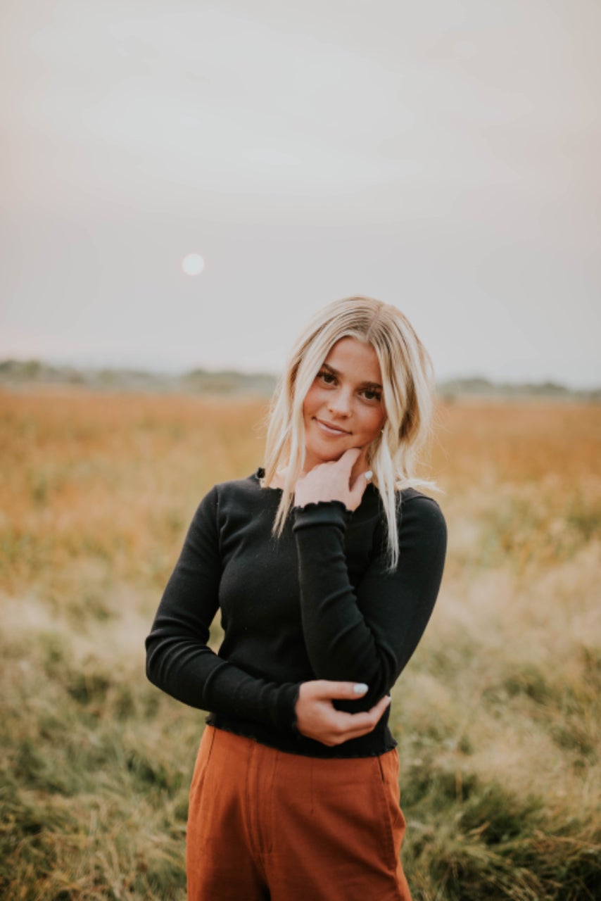 Savannah Lewis