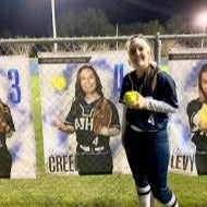 Savannah Creel