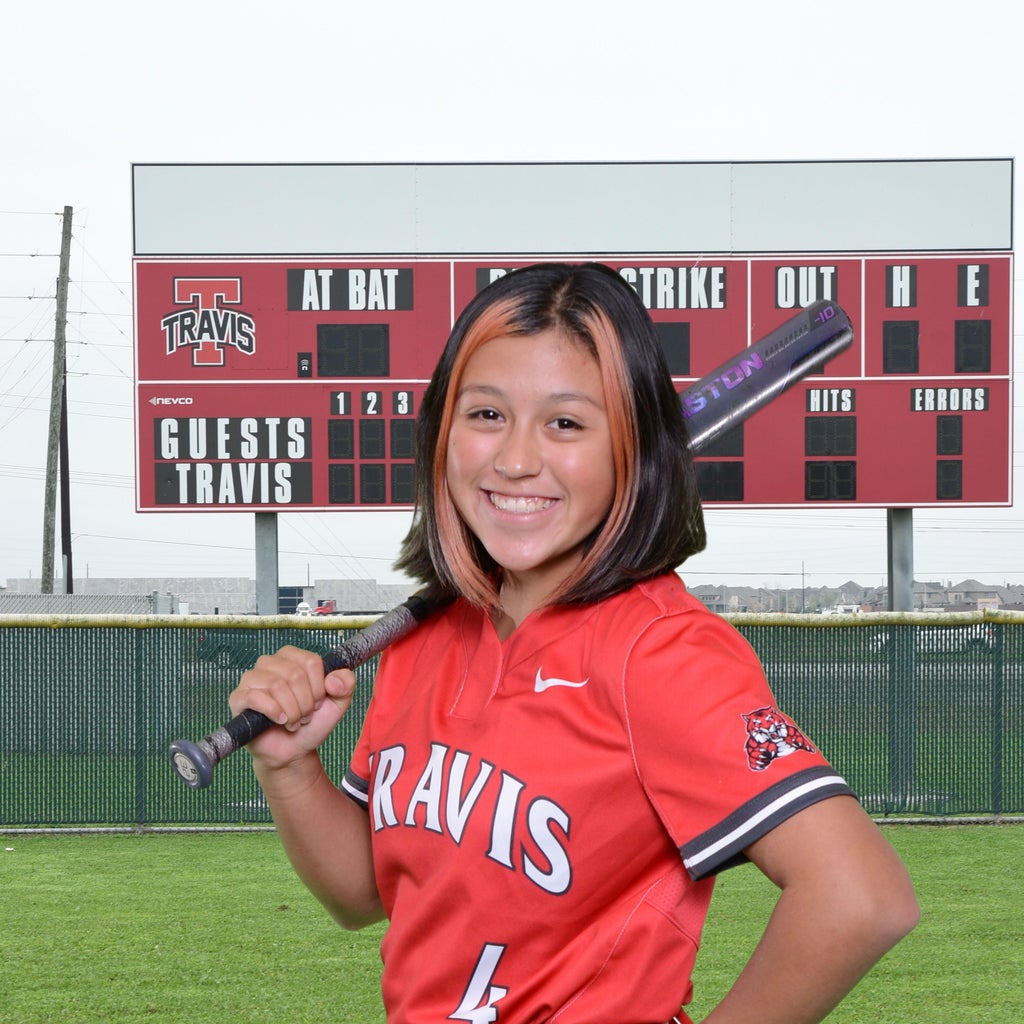 Lauryn Garza mugshot