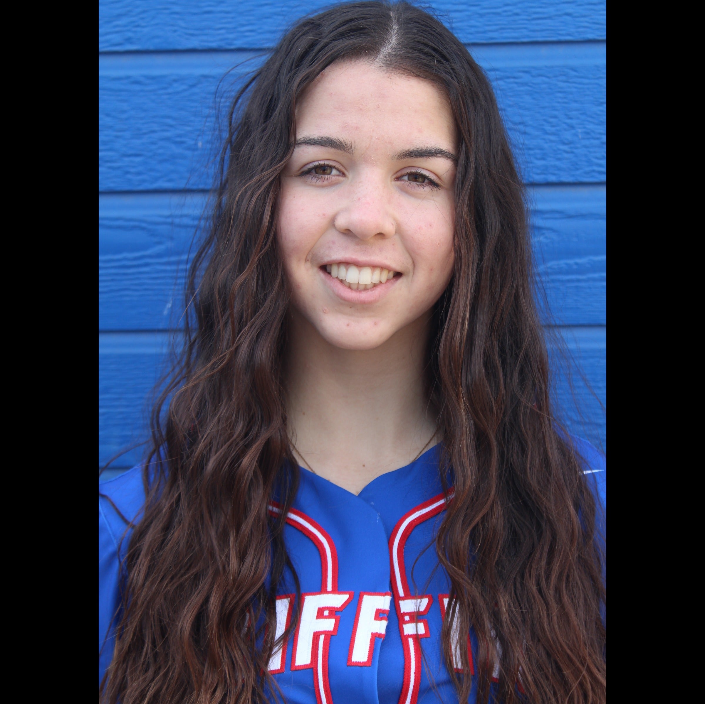 Mackenzie Ficke mugshot