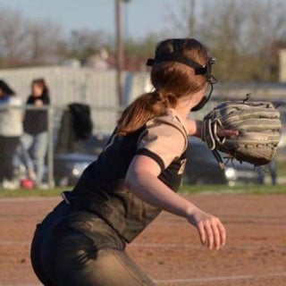 Bayleigh Reeder