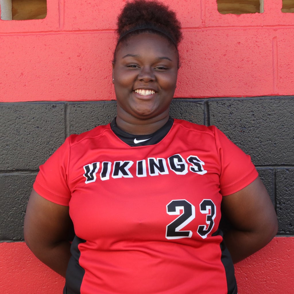 Te'Zarria Richardson mugshot
