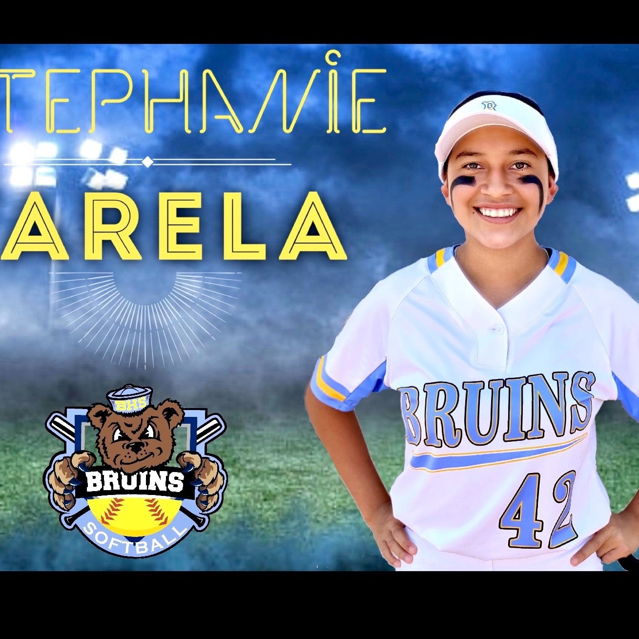 Stephanie  Varela mugshot