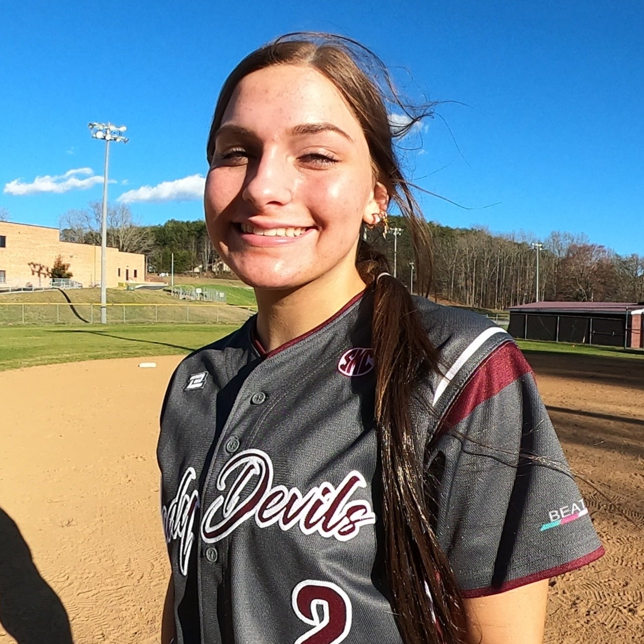 Maddie Spates