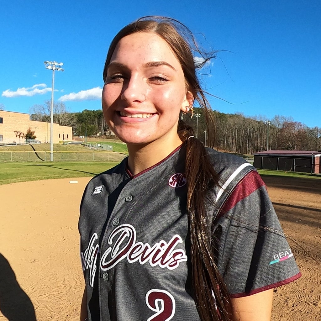 Maddie Spates