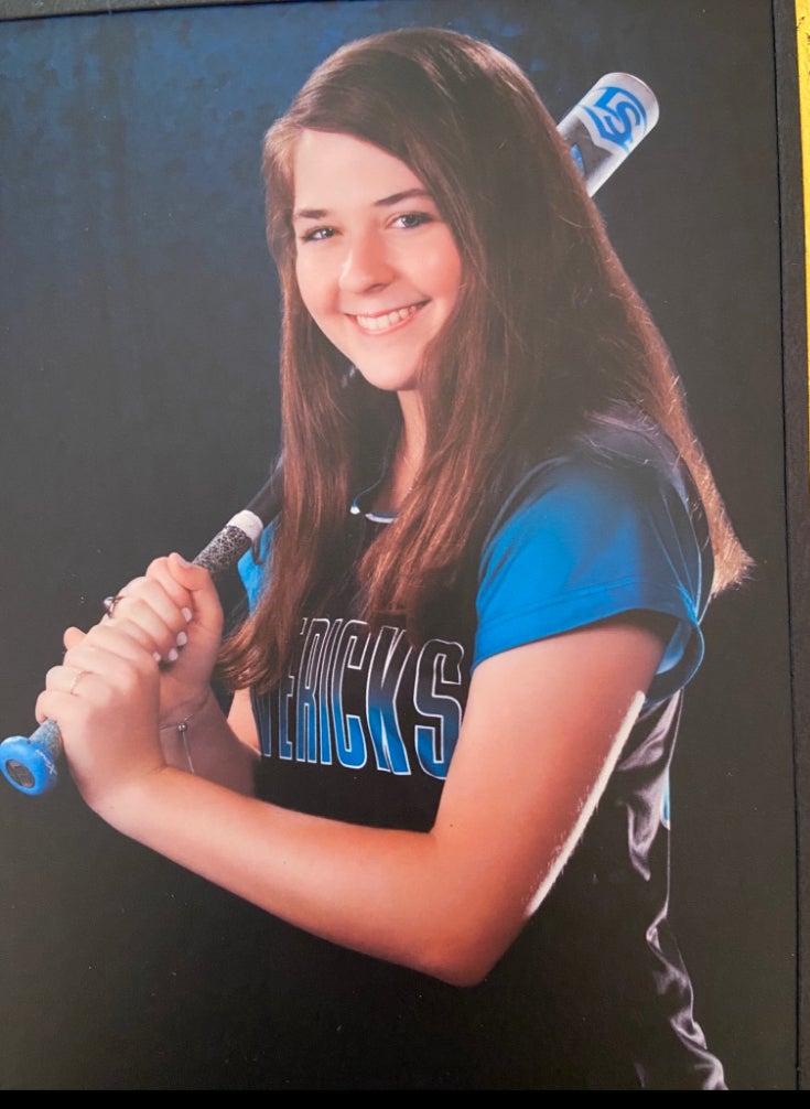 Alyssa Confessore