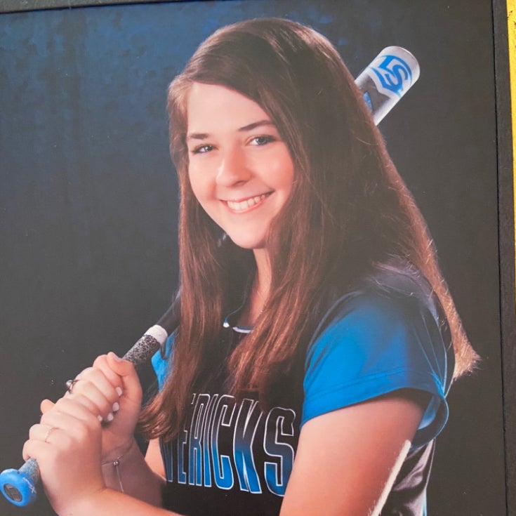Alyssa Confessore