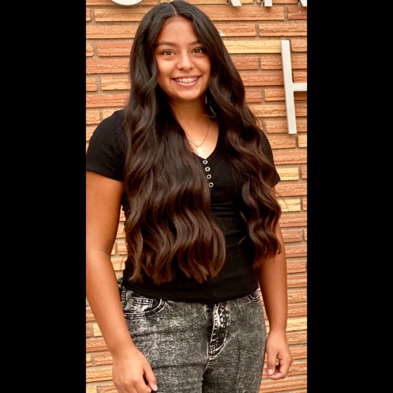Gizelle Aguirre mugshot