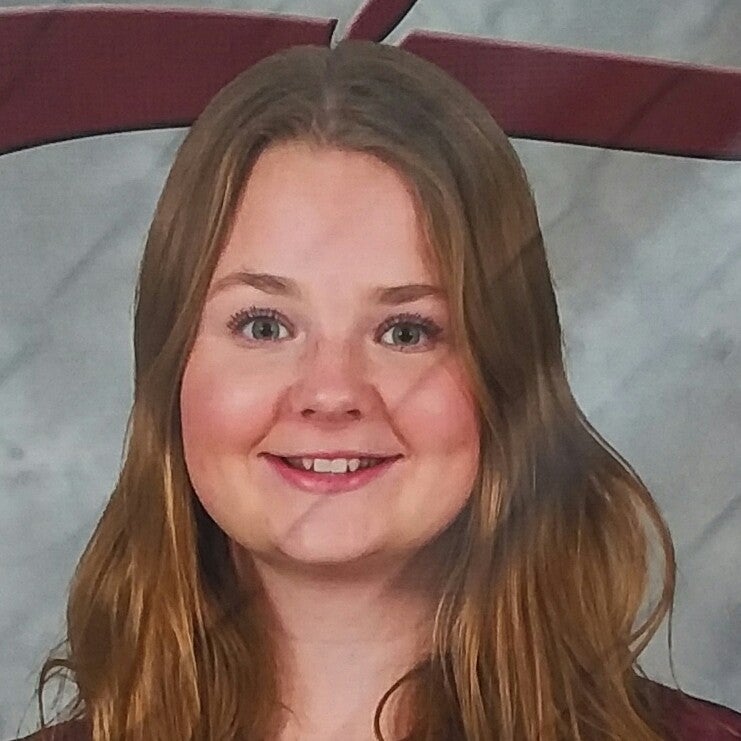 Shelby Hodge mugshot