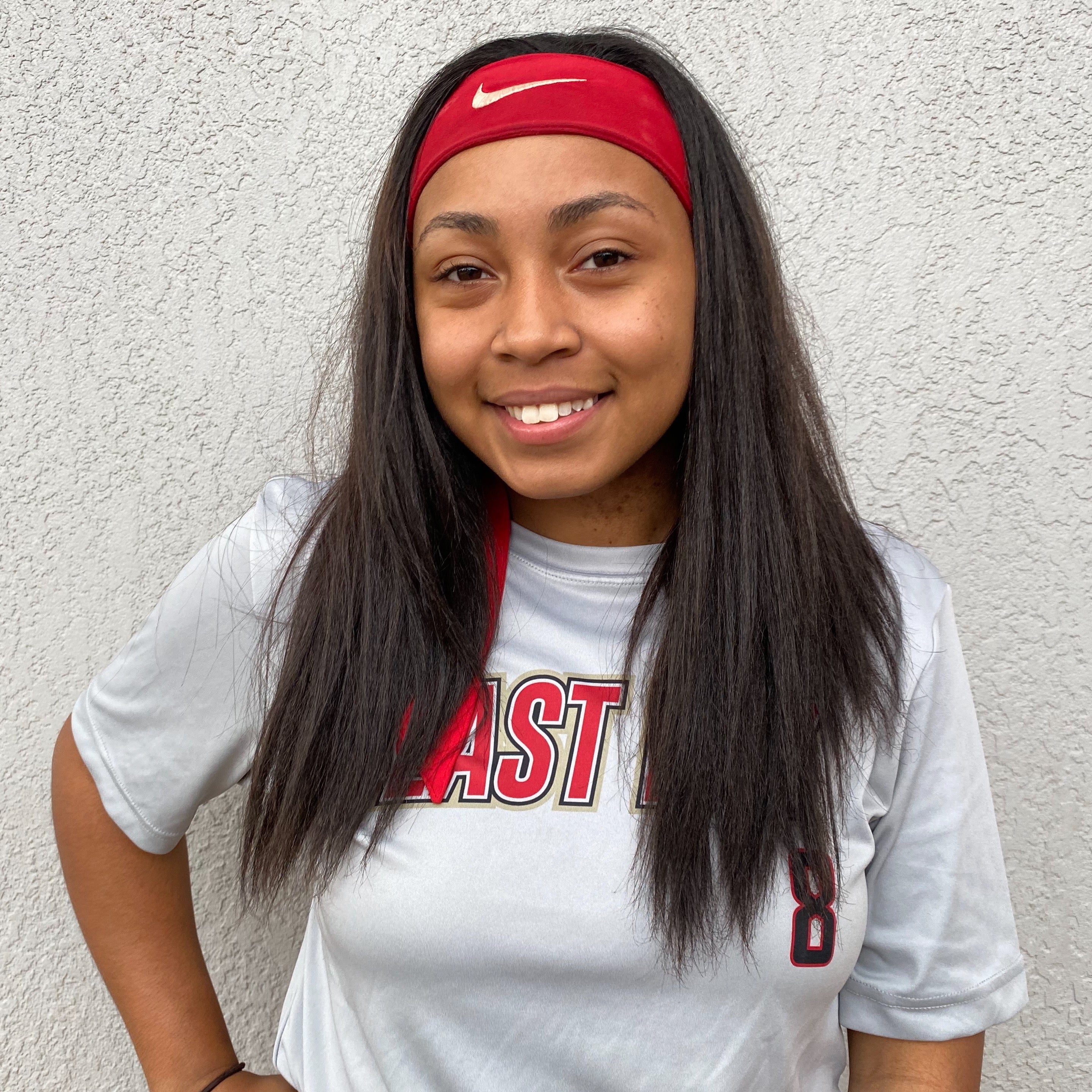 Desiree Romeo