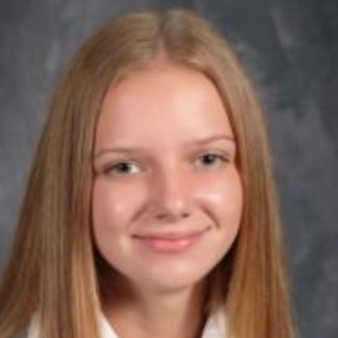 McKenzie King mugshot