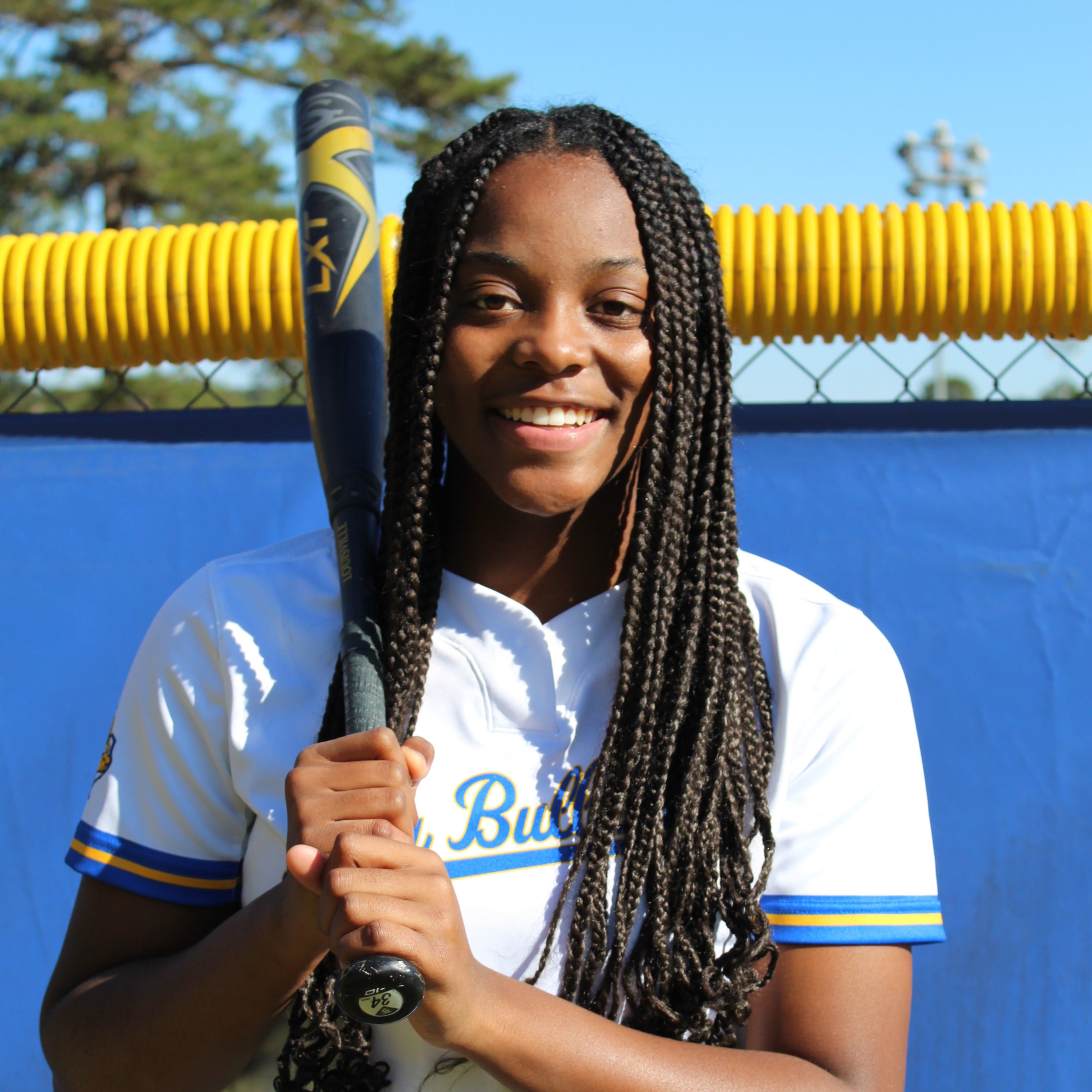 Kylei Griffin