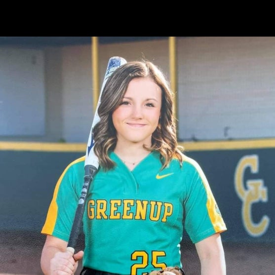 Baylee Burney mugshot