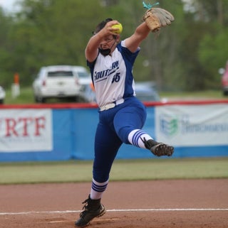Mallory Sluder