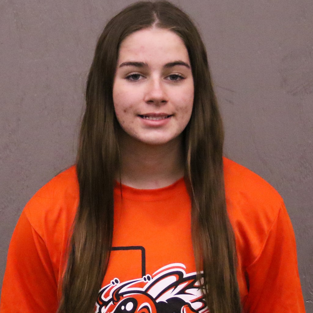 Laney Esparza mugshot