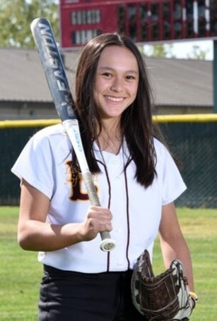 Kaileigh Mares