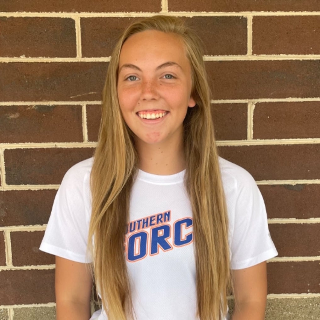 Madison Nolan's Riverdale High School Softball Stats