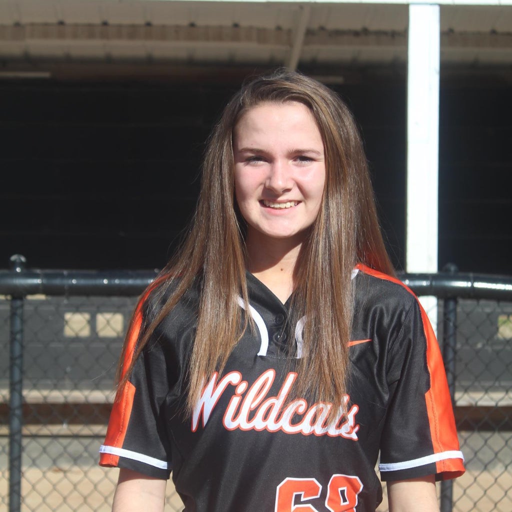 Anna Grace Macon