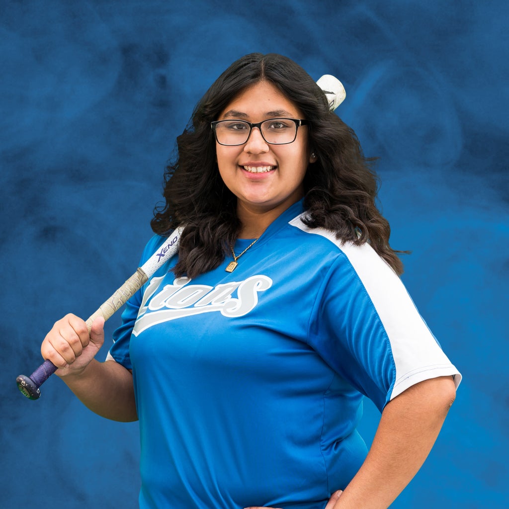 Abigail Ramirez mugshot