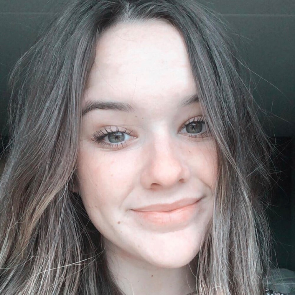 Jessica Mettham mugshot