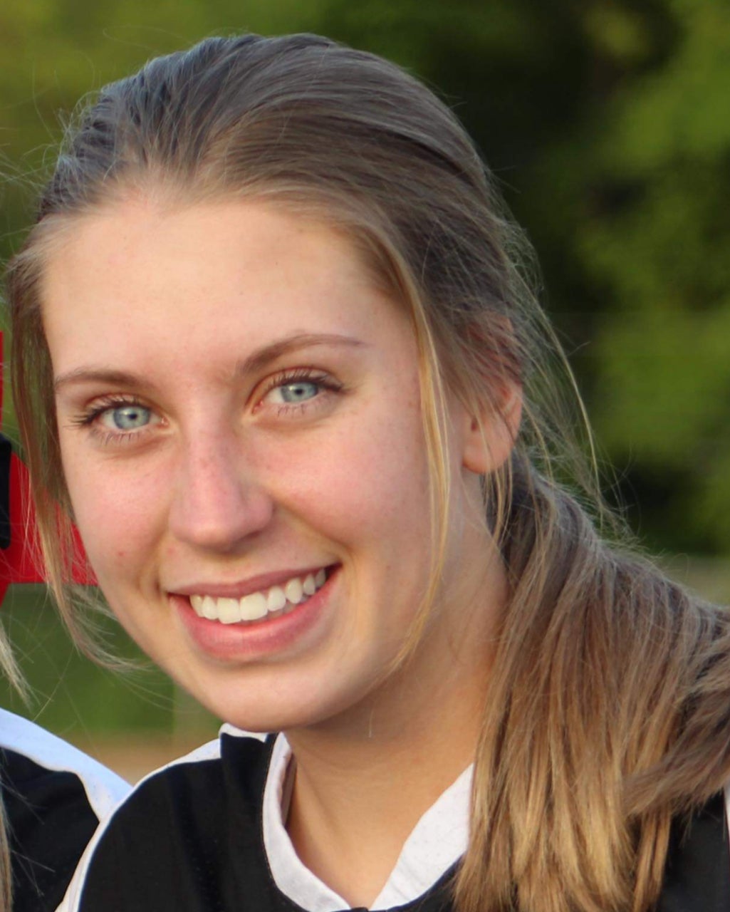 Callie  Trapp