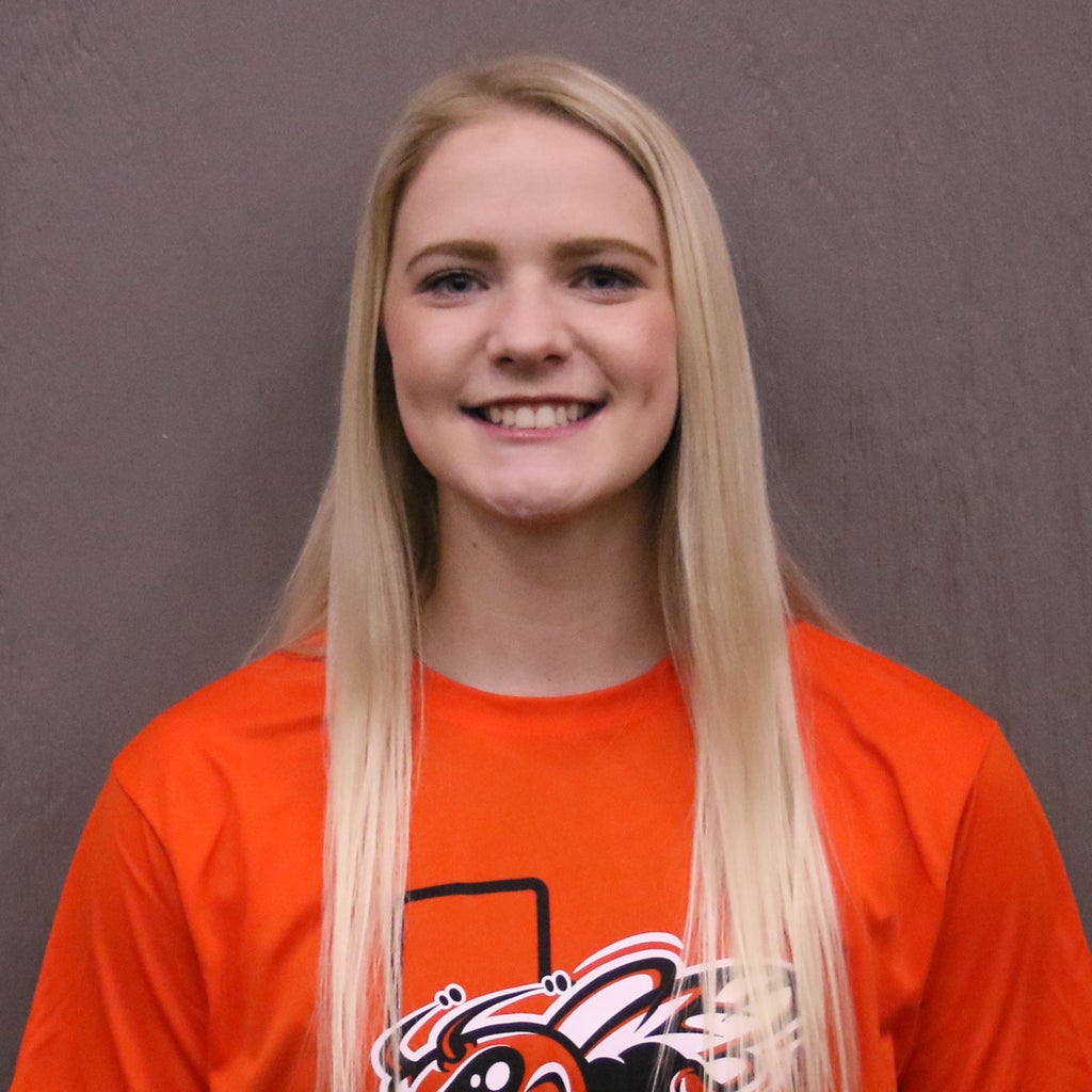 Kamryn  Wenzel mugshot