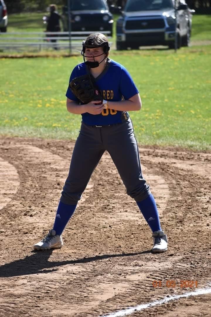 Kayley Heller