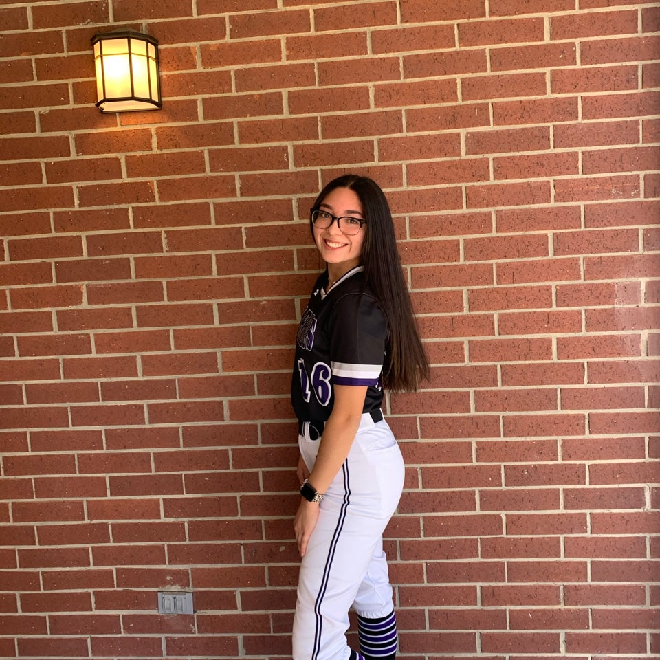 Avery  Rangel