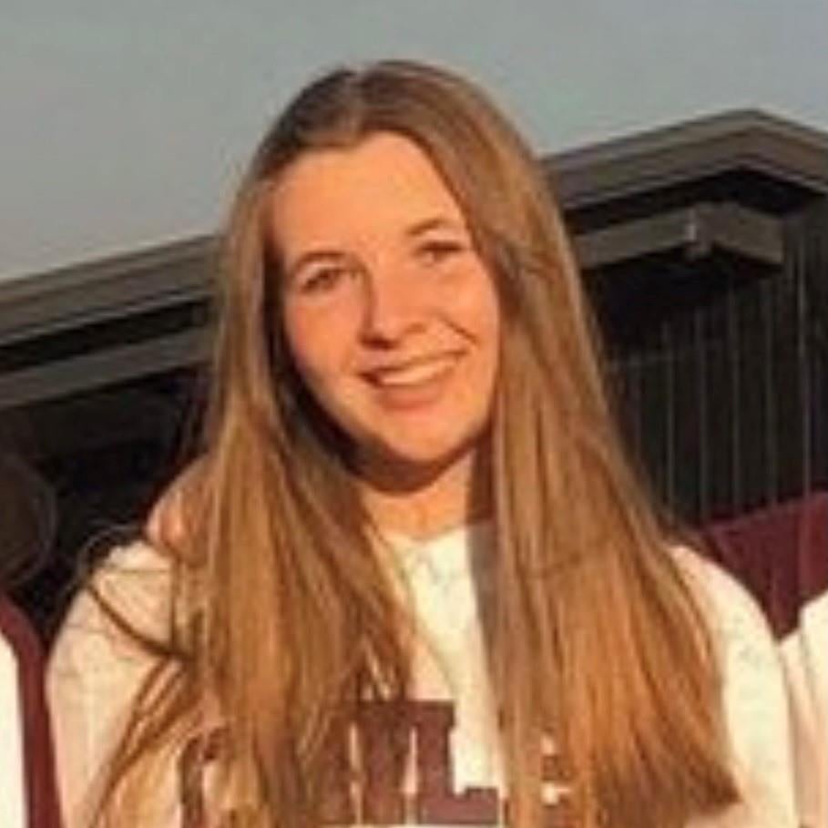 Madelyn Vincent mugshot