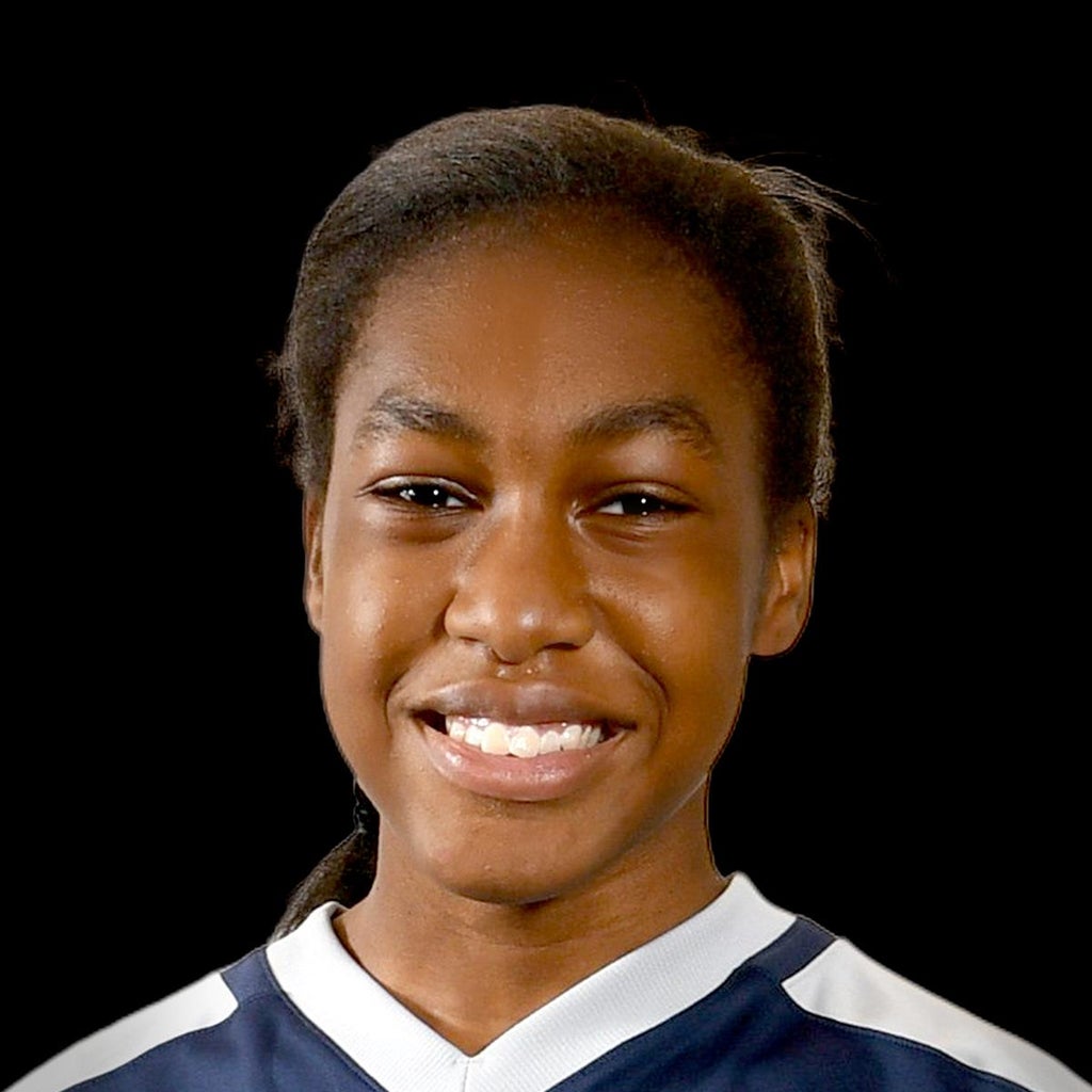 Chinenye Uzoh mugshot