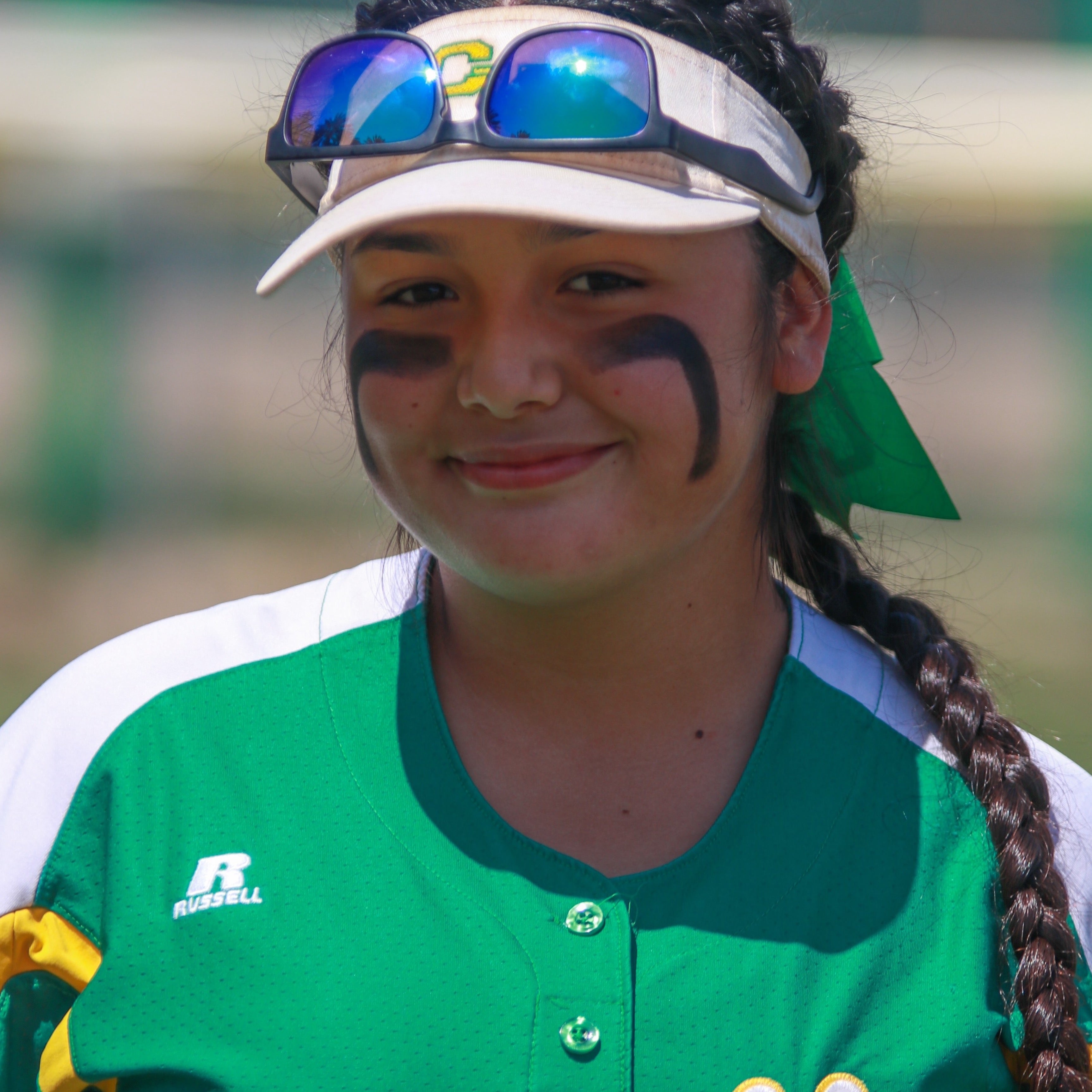 Jolene Miramontes